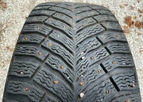 Zimné pneu 225/55 R17