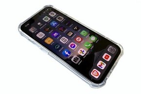 Apple iPhone 13 Pro 256 GB – 100% STAV, VEĽMI PEKNÝ STAV