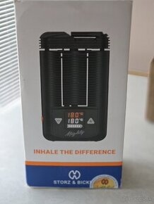 Vaporizér Mighty

