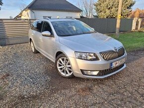 Skoda octavia 3 1.6 TDI 81Kw 178 000 km