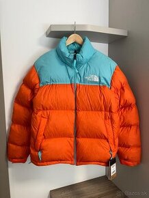 THE NORTH FACE 1996 RETRO NUPTSE JACKET