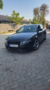 Audi A4 Avant - 1