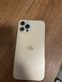 iPhone 12 pro,256gb gold