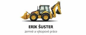 Zemné a výkopové práce, nákladná doprava