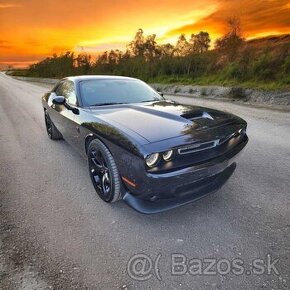 DODGE CHALLENGER R/T 5.7 V8 2023/3 28800km