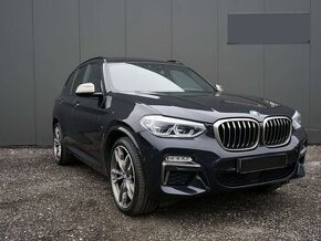 BMW X3 M40i