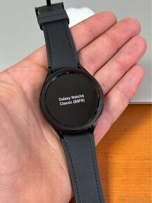 Samsung Galaxy Watch 6 Classic 47mm - bez poškodenia