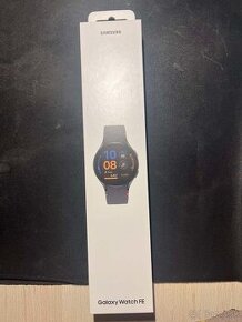 SAMSUNG Galaxy Watch FE