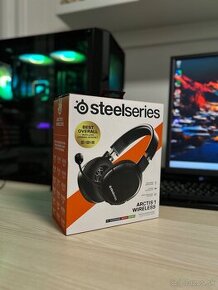 SteelSeries Arctis 1 Wireless