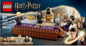 LEGO Harry Potter 76441 Rokfortský hrad: Súbojnícky klub