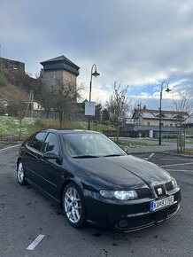 Seat Leon Arl Top šport 1.9.TDI 110kw 150ps