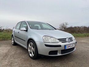 Golf 5 1.9TDI