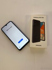 Samsung Galaxy A23 5G