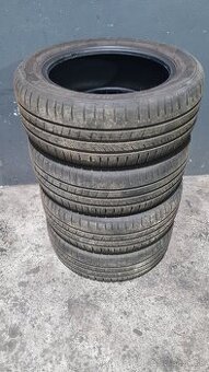 Predam letne pneu 205/55 r16