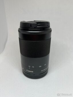 Canon EF-M 55-200mm f/4.5-6.3 IS STM