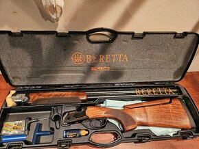 Brokova koalícia BERETTA