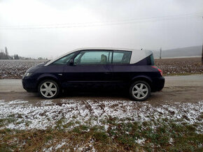 Renault Avantime 2003 BENZIN 3.0L 152kw AUTOMAT