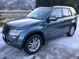 Suzuki Grand Vitara 1.9 DDiS FREESTYLE 2009