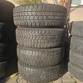 215/65 r16c Good year