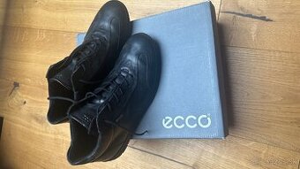 Ecco zimne goretexove