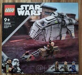 Lego star wars 75338 ferrix