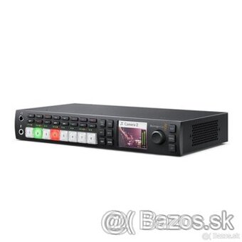 Blackmagic Design ATEM Television Studio HD Video mixpult