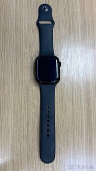 Predám nové Apple Watch S9 45mm v záruke