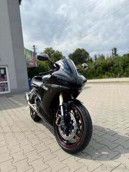 Yamaha R6