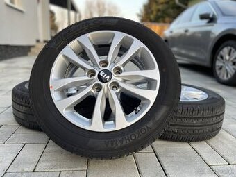 16" elektrony KIA CEED (2012-2017)