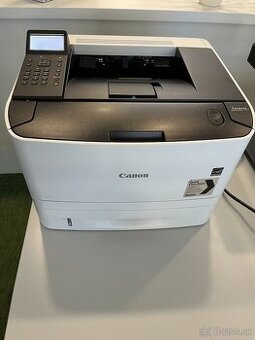 Tlačiareň Canon i-sensys LBP 252dw - 1