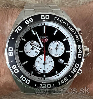 Tag Heuer Formula 1 CAZ101E.BA0842