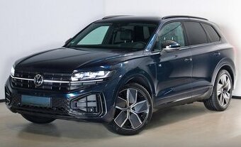 Volkswagen-Touareg 3.0 V6 TDI 4Motion R-Line