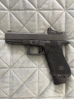 Glock 17 gen 4 MOS