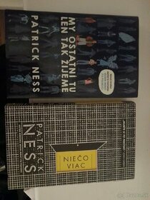 Patrick Ness