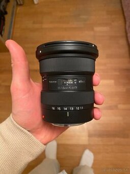 Tokina atx-i 11-16mm F2.8 CF pre Canon - 1