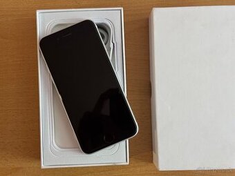 iPhone SE 2020 64gb White