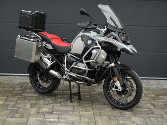 BMW R 1250GS R1250GS 1250 GS ADVENTURE 2019