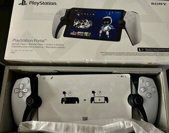 PlayStation Portal