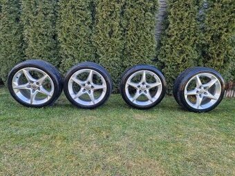 OPEL OPC R18 225/40 R18    SEMISLICK PNEU