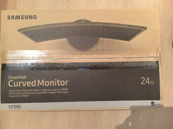 Samsung monitor