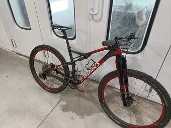 SPECIALIZED EPIC S-WOKRS