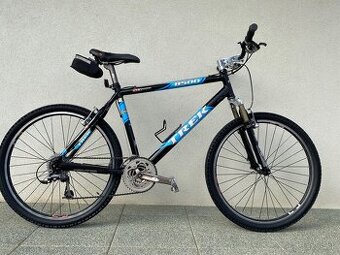 Trek 8500 SLR kultovka