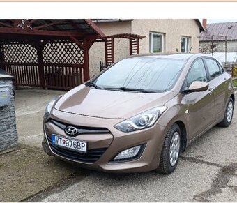 Predám Hyundai i30