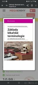 Základy lékařské terminologie