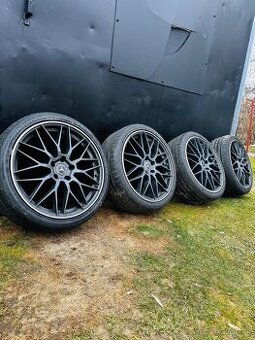 AEZ 5x112 R19