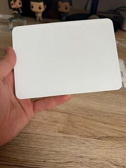 Apple Magic Trackpad