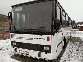 Autobus Karosa - 1