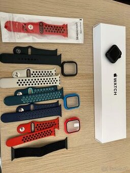 Apple watch SE2 40mm mid alu sp gps