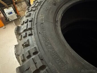 Off-road pneumatika 265/70R16 12PR Retread T3