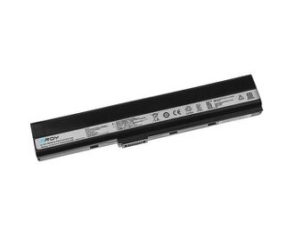 Batéria RDY pre notebook Asus K52 4000mAh 6 cell